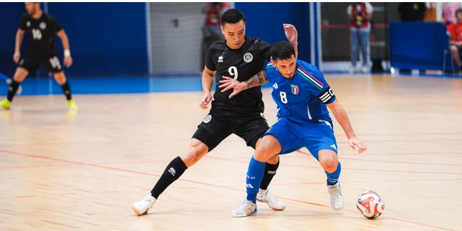 Қазақстан – Италия матчының тікелей трансляциясы