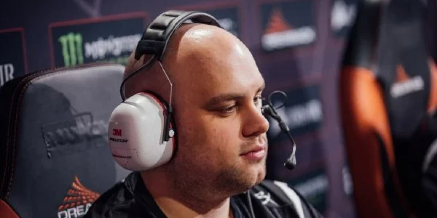 Valve снова забанила mason — стример получил блокировку в прямом эфире