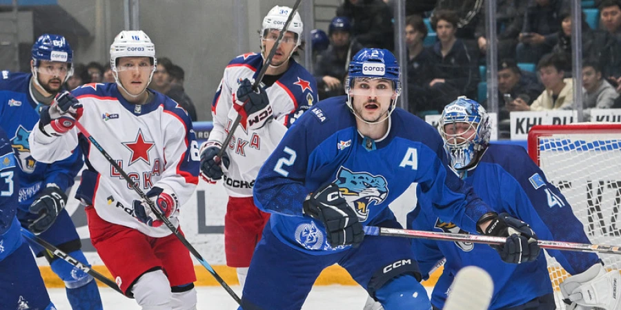 Барыс упрямо внушает неосуществимые надежды