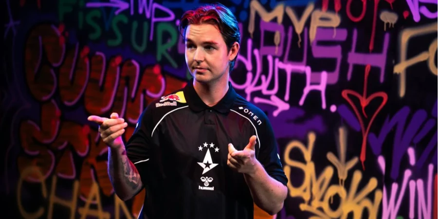 Astralis обыграла GamerLegion и прошла в плей-офф FISSURE PLAYGROUND 2 — CS