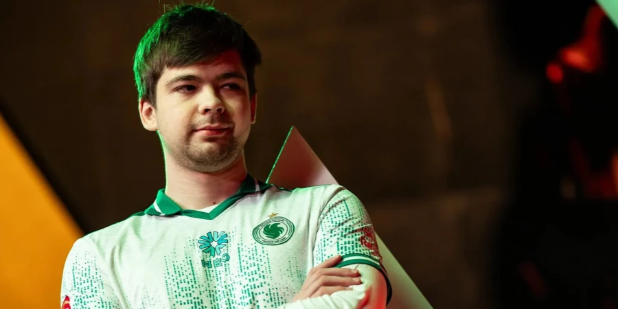 Malr1ne прокомментировал вылет Team Falcons из DreamLeague Season 27