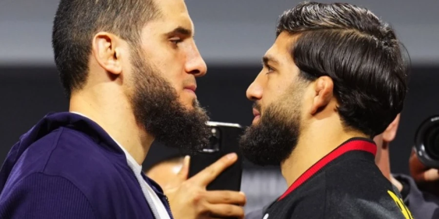 Стал известен окончательный список участников турнира UFC 311