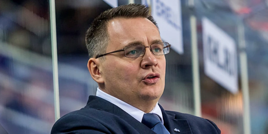 Андрей Назаров заявил, что Континентальная хоккейная лига набирает популярность