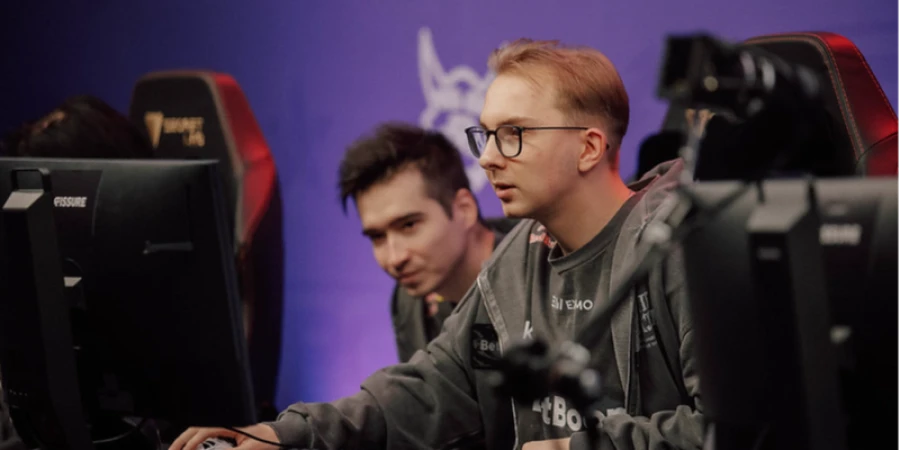 Panto назвал переход в Spirit лучшим решением в жизни