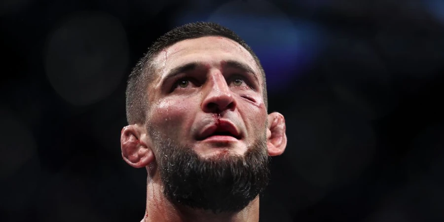Экс-претендент на титул чемпиона UFC объяснил, чего не хватает Чимаеву