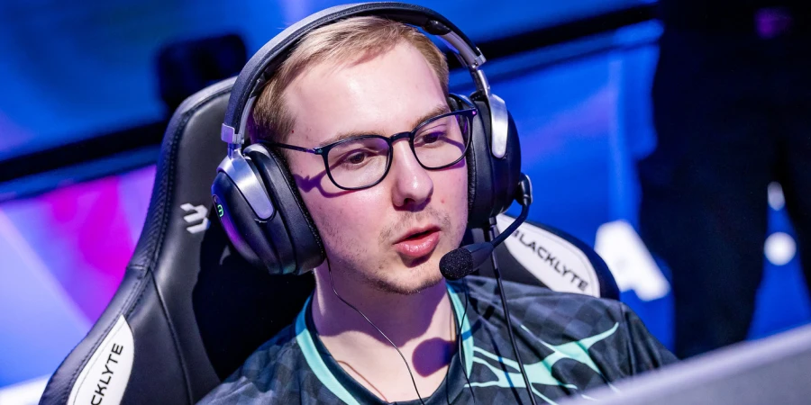 Участник Team Spirit прокомментировал встречу с PARIVISION в плей-офф PGL Wallachia Season 6