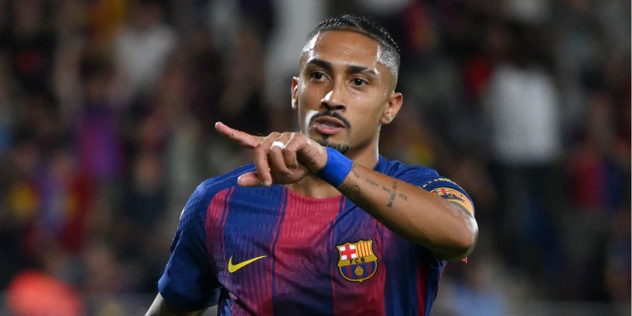 Назван лучший игрок финала Суперкубка Испании-2026