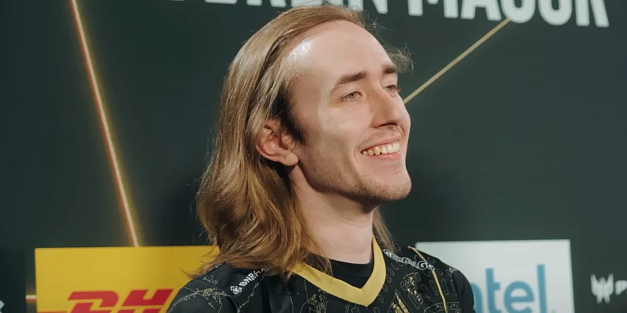 «Dota в отличном состоянии»: Quinn высказался о длительном отсутствии крупных обновлений