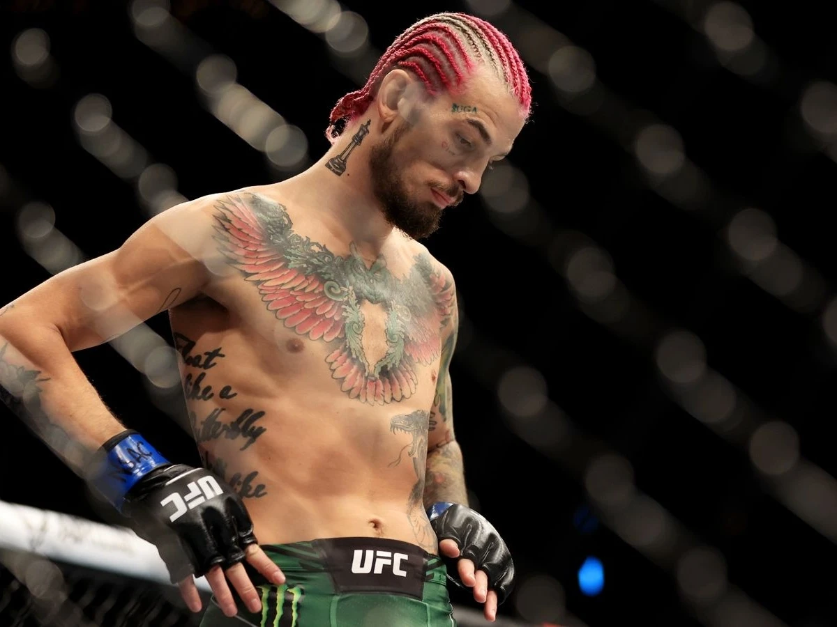Бывший чемпион UFC объяснил решение сделать паузу в карьере