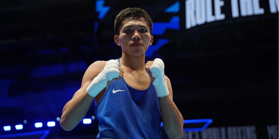 Азия чемпионаты: Жекпе-жектердің тікелей трансляциясы