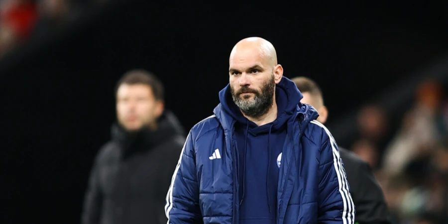 Слишкович не исключил переход в КПЛ: «Почему бы и нет?»