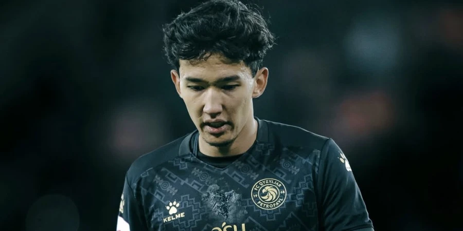 «Алтай» жаңа ойыншымен келісімшартқа отырды