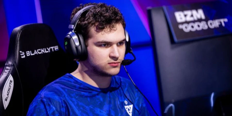 Звезда Tundra удивил признанием о своем коронном герое в Dota 2