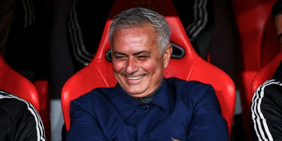 Моур сделал свое дело - Моур может уходить?