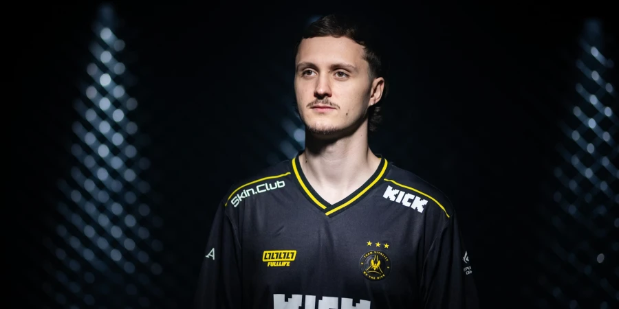 Участник Vitality рассказал о состоянии команды после поражения на IEM Atlanta 2026