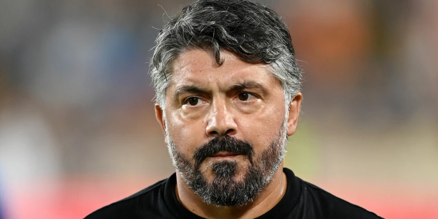 FIGC объявила об уходе Гаттузо с должности главного тренера сборной Италии