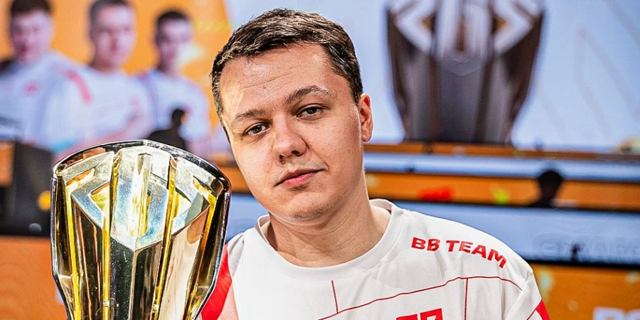 Капитан BetBoom Team рассказал о рекордах, метах и планах на 2026 год