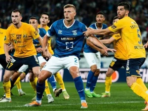 «Ростов» — «Балтика»: непростой поединок открытия 20 тура чемпионата России