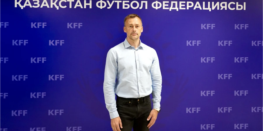 Артем Кучин назначен координатором Судейской конвенции УЕФА