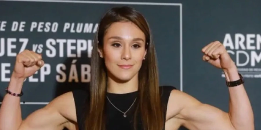 Бывшая чемпионка UFC Алекса Грассо объяснила свое поражение на UFC 315