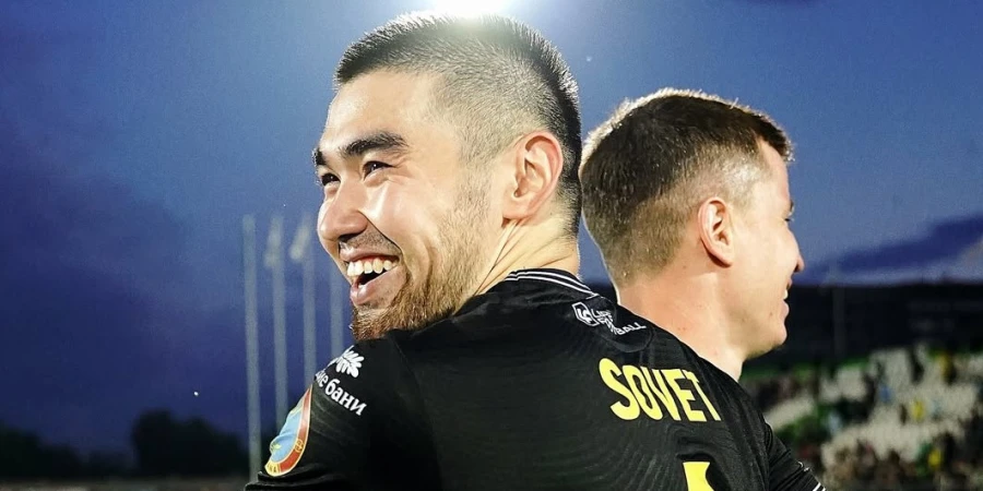 Совет останется в Женисе на третий год