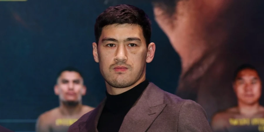 Стало известно, когда Бивол проведет следующий бой