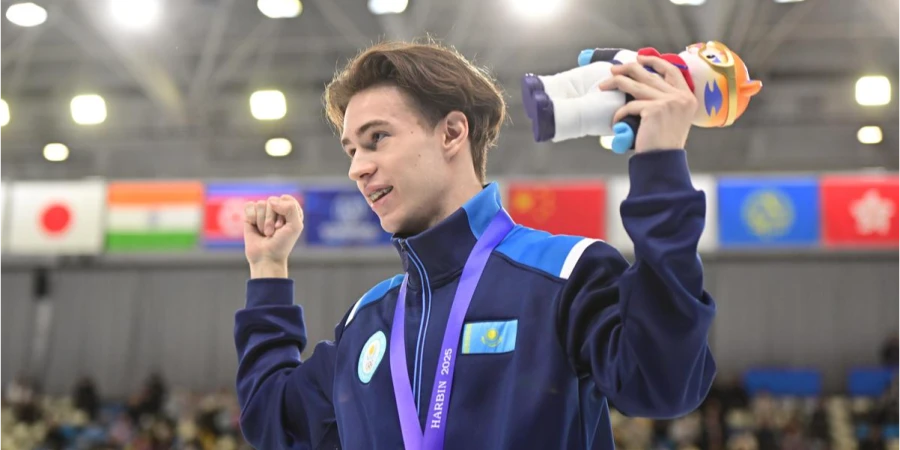 Двукратный олимпийский чемпион сделал неожиданное признание о Михаиле Шайдорове