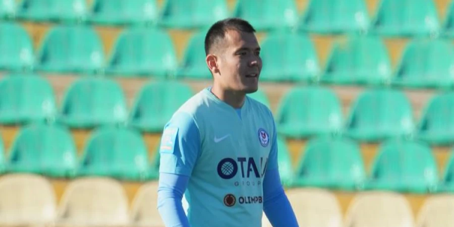 Чемпион Кыргызстана готов вернуться в Казахстан