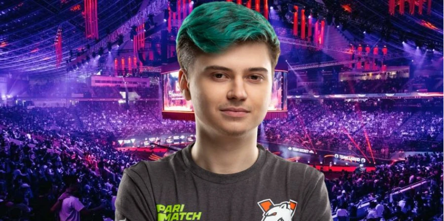 RAMZES666 перечислил героев, которых считает лучшими саппортами текущего патча в Dota 2