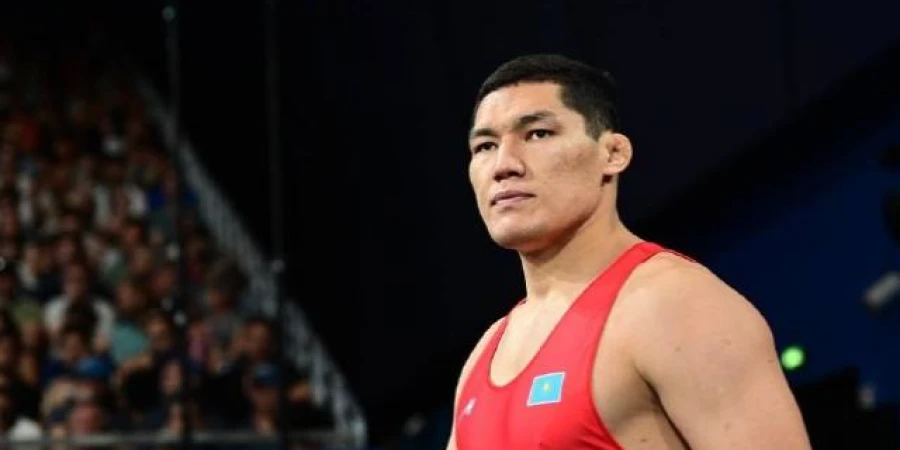 Еркін күрестен Қазақстан кубогының алғашқы жеңімпаздары белгілі болды