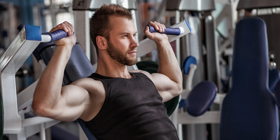 Простая привычка, которая радикально ускоряет рост мышц
