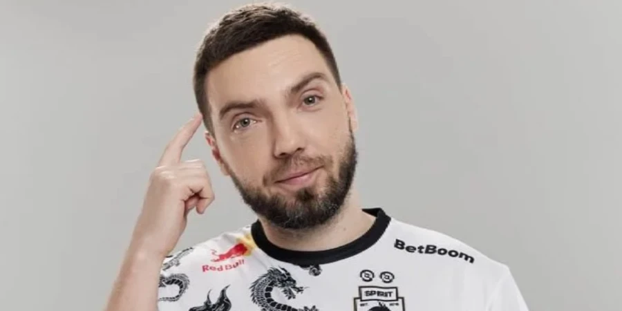 Менеджер Team Spirit оценил геймплей на первой позиции в Dota 2