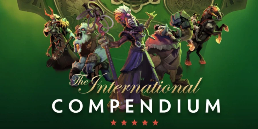 Valve начала обновлять тестовый сервер Dota 2