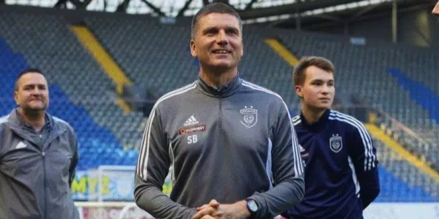 Вклад Благоевича в чемпионство Астаны в 2022-м очень весом