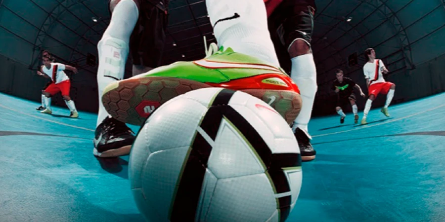 Футзал: Қыздар арасында тұңғыш рет ұйымдастырылған ел кубогы өз мәресіне жетті