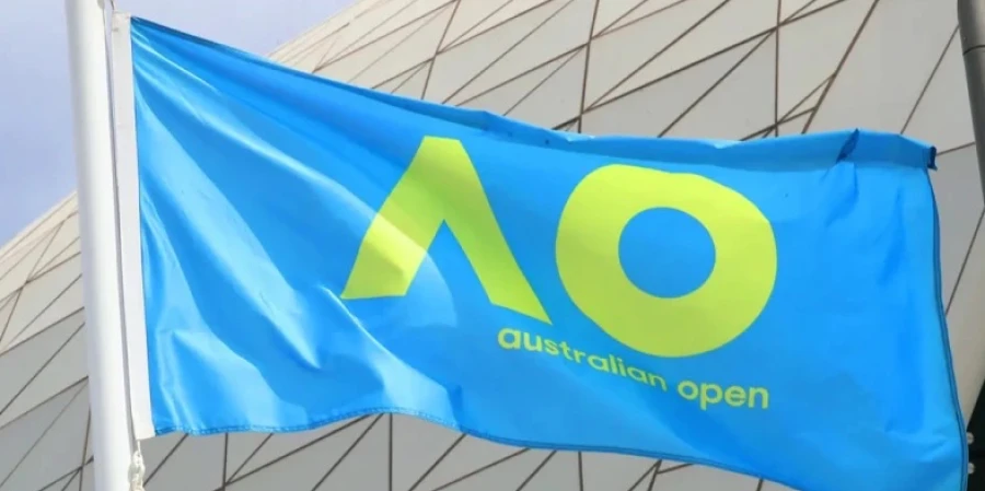 Australian Open ерлер арасындағы бес сеттен тұратын форматты сақтайды