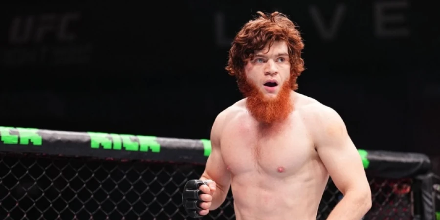 Шара Буллет обозначил оптимальные сроки следующего боя в UFC