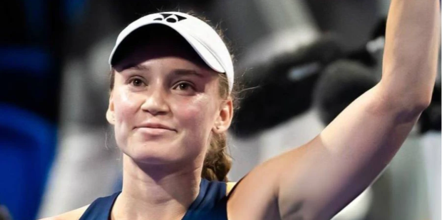 Елена Рыбакина – Джессика Пегула. Тікелей трансляция