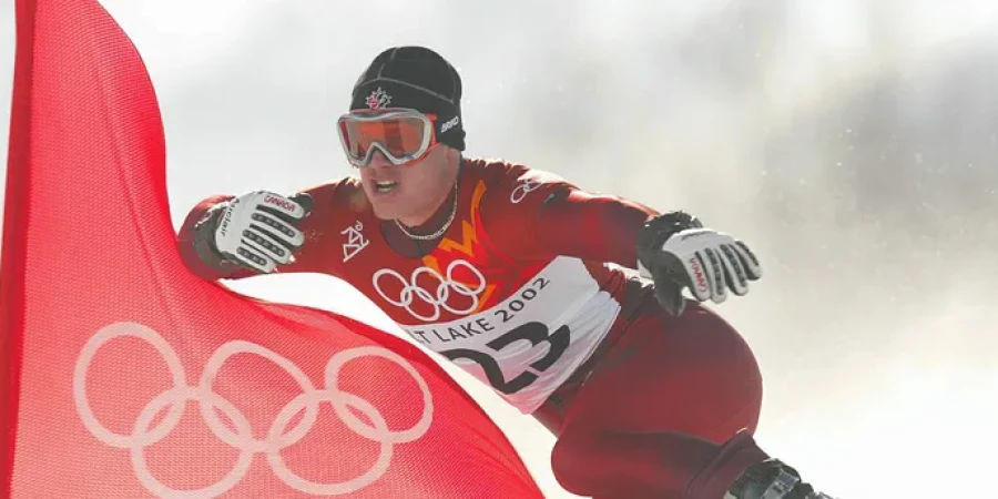 Бывший олимпиец, ставший «королем кокаина», попал в новый чудовищный скандал