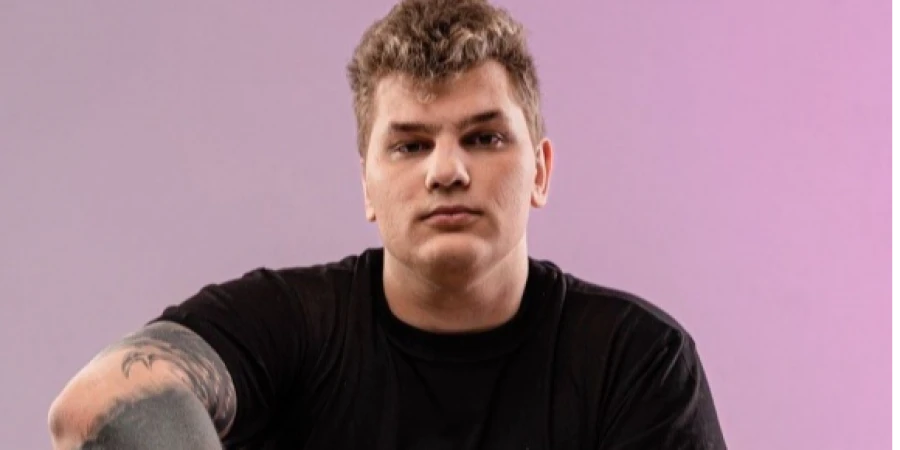 Iceberg: «MMR нужны тем, кто хочет пробиться в профессиональные игроки. Мне это не надо»