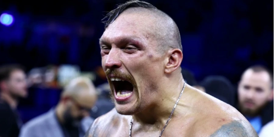 Непобедимый чемпион опроверг слухи о халатной подготовке к важному бою