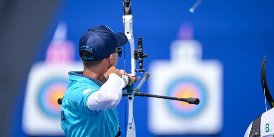 Сразу три медали: Казахстан мощно выступил в Бангкоке