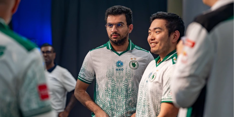 ATF высказался о начале турнира и предстоящих матчах Falcons