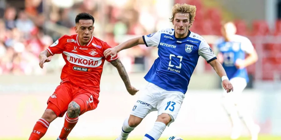 «Балтика» — «Спартак»: неприступные калининградцы против раскрепостившихся москвичей