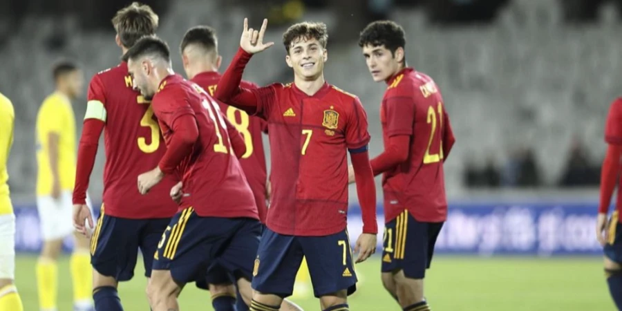 Словакия (U21) — Испания (U21): матч открытия молодежного Евро-2025