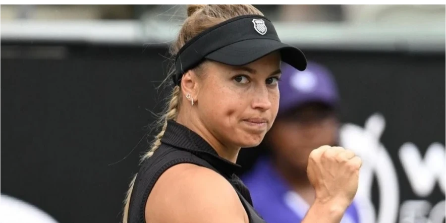 Юлия Путинцеваның алғашқы кездесуінің тікелей трансляциясы