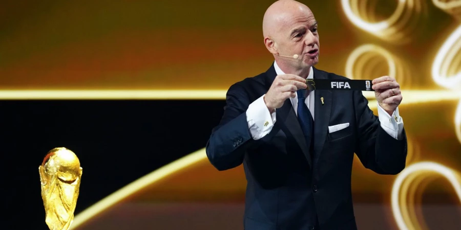 На чемпионат мира-2026 поступило более 150 млн заявок