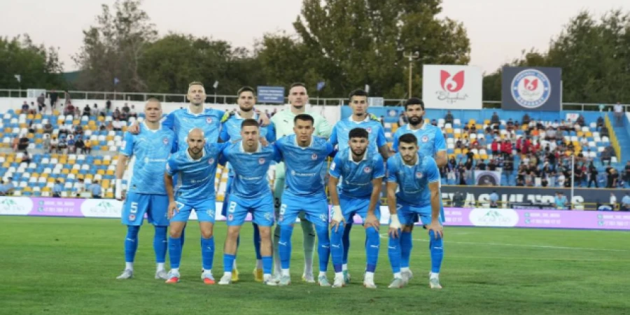 Шымкенттік «Ордабасы» 2026 жылы жекешелендіріледі