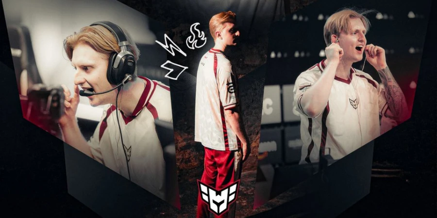 Heroic расстались с LNZ — клуб готовится к замене капитана