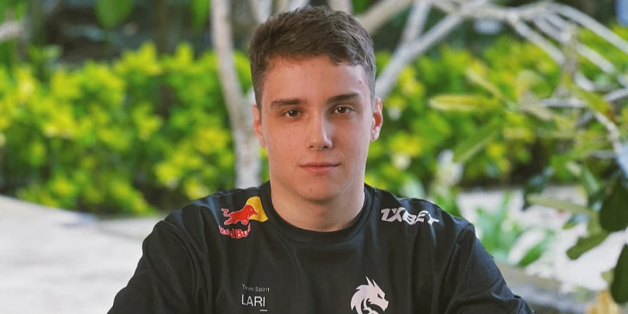 Larl: «Разгар турнира — не лучшее время, чтобы выпускать патч»